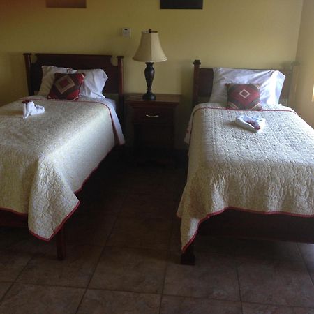 Milbrooks Resort Montego Bay Exterior foto