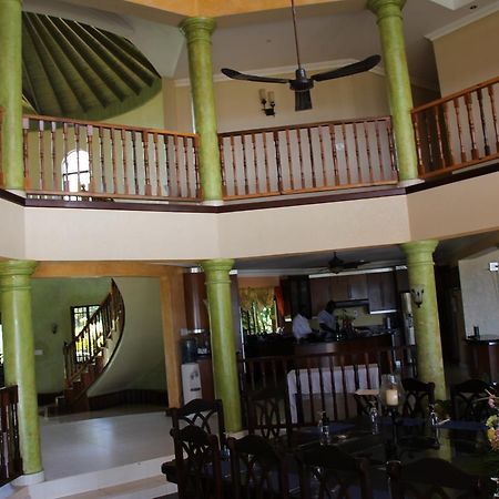 Milbrooks Resort Montego Bay Exterior foto