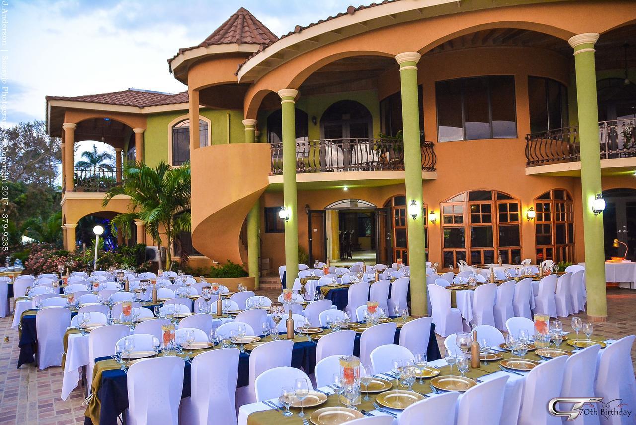 Milbrooks Resort Montego Bay Exterior foto