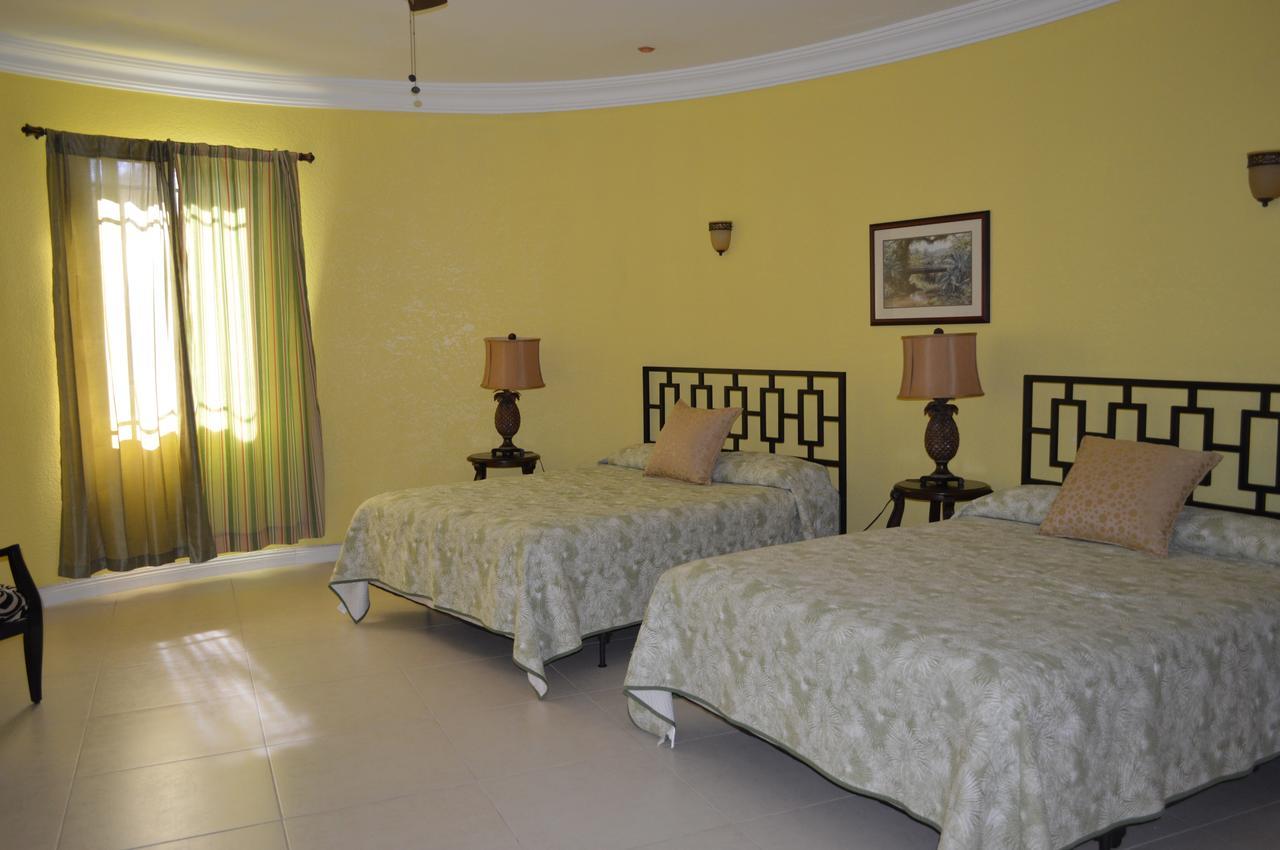 Milbrooks Resort Montego Bay Exterior foto