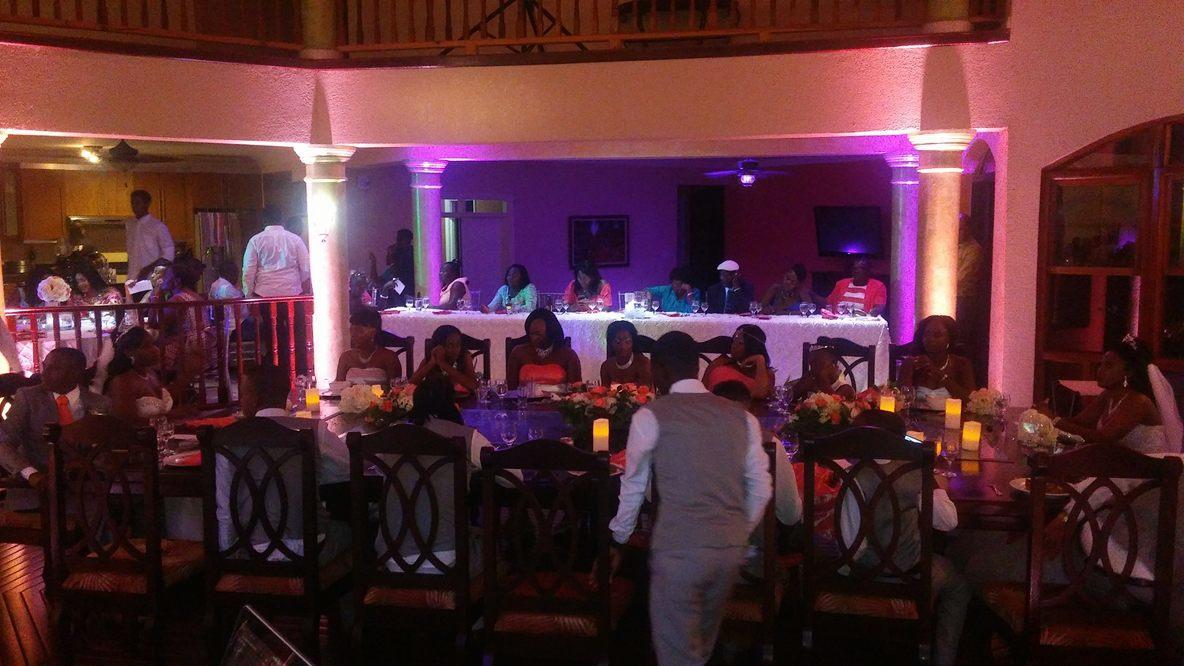 Milbrooks Resort Montego Bay Exterior foto