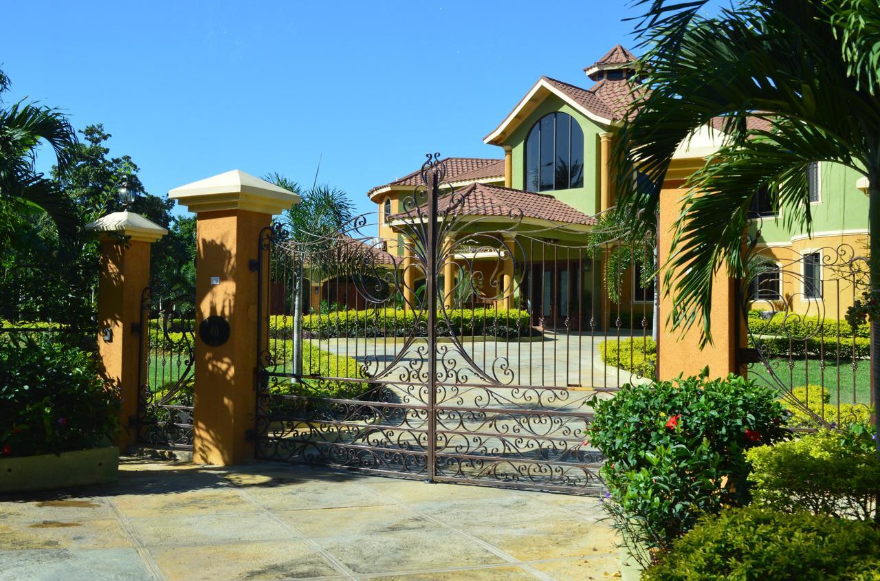 Milbrooks Resort Montego Bay Exterior foto