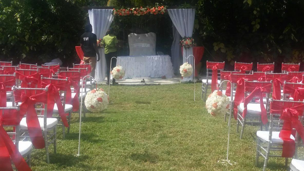 Milbrooks Resort Montego Bay Exterior foto