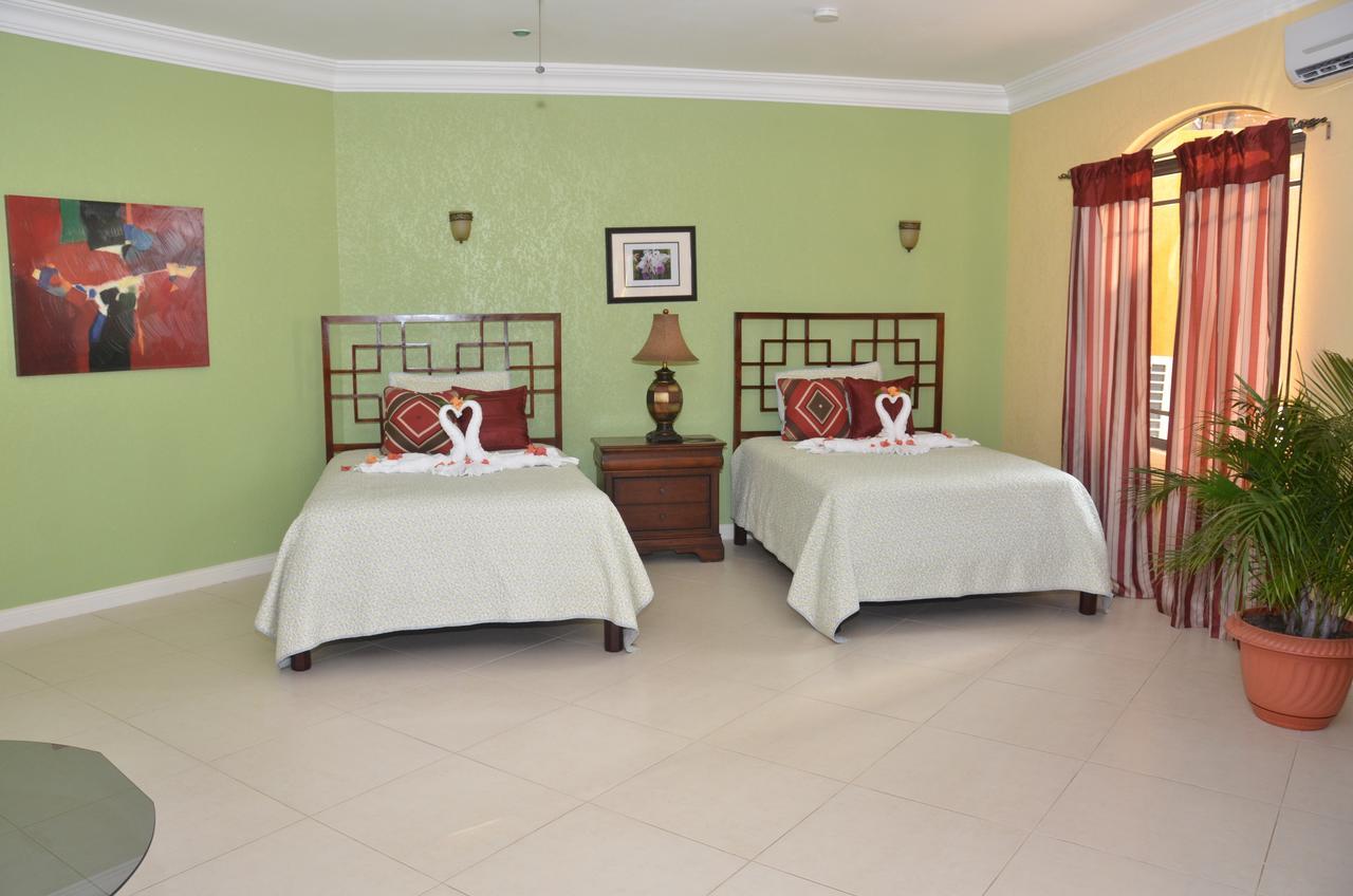 Milbrooks Resort Montego Bay Exterior foto