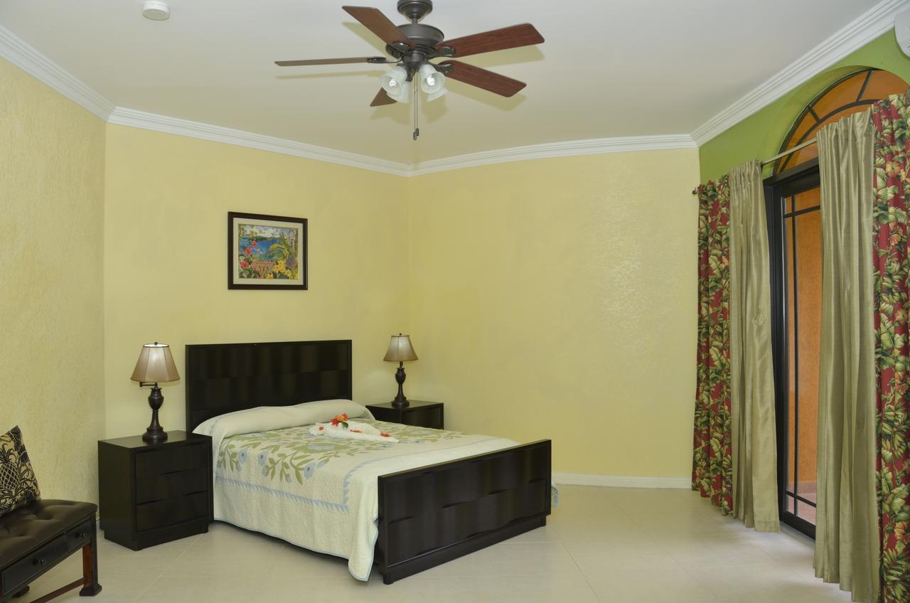 Milbrooks Resort Montego Bay Exterior foto