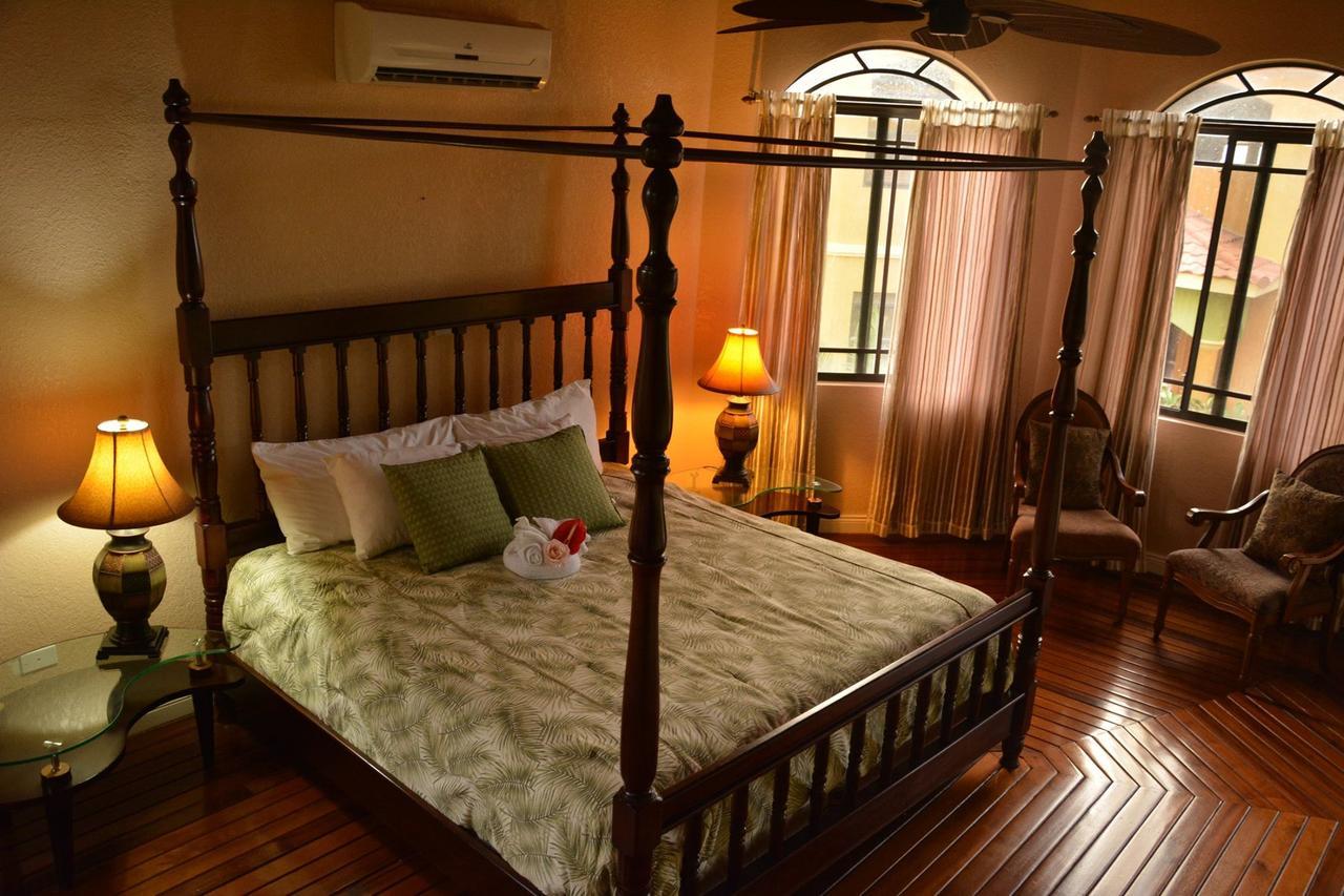 Milbrooks Resort Montego Bay Exterior foto