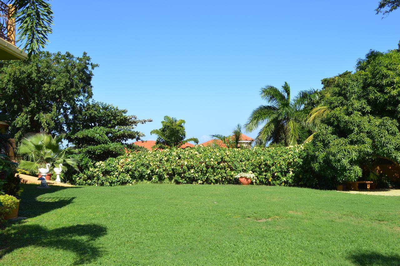 Milbrooks Resort Montego Bay Exterior foto