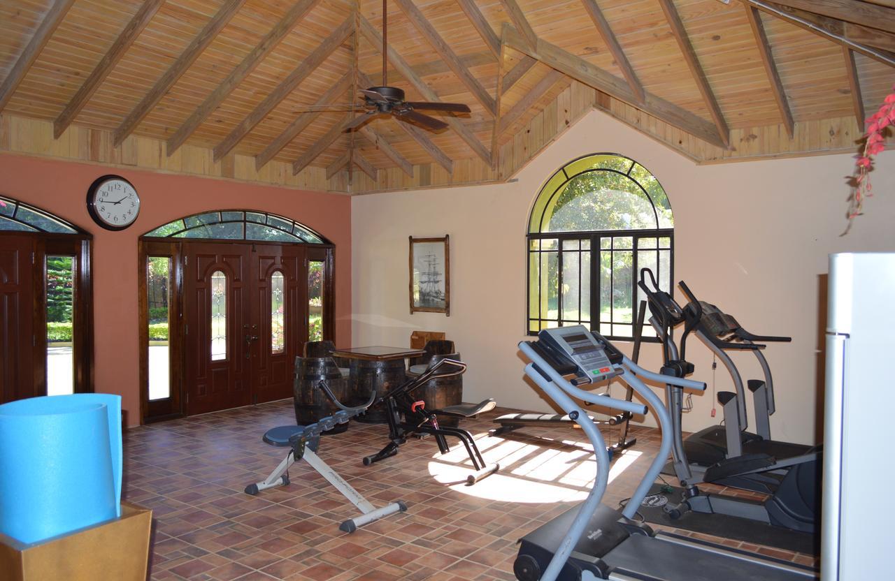 Milbrooks Resort Montego Bay Exterior foto