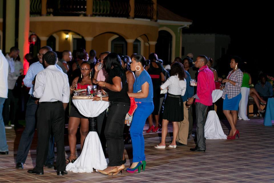 Milbrooks Resort Montego Bay Exterior foto