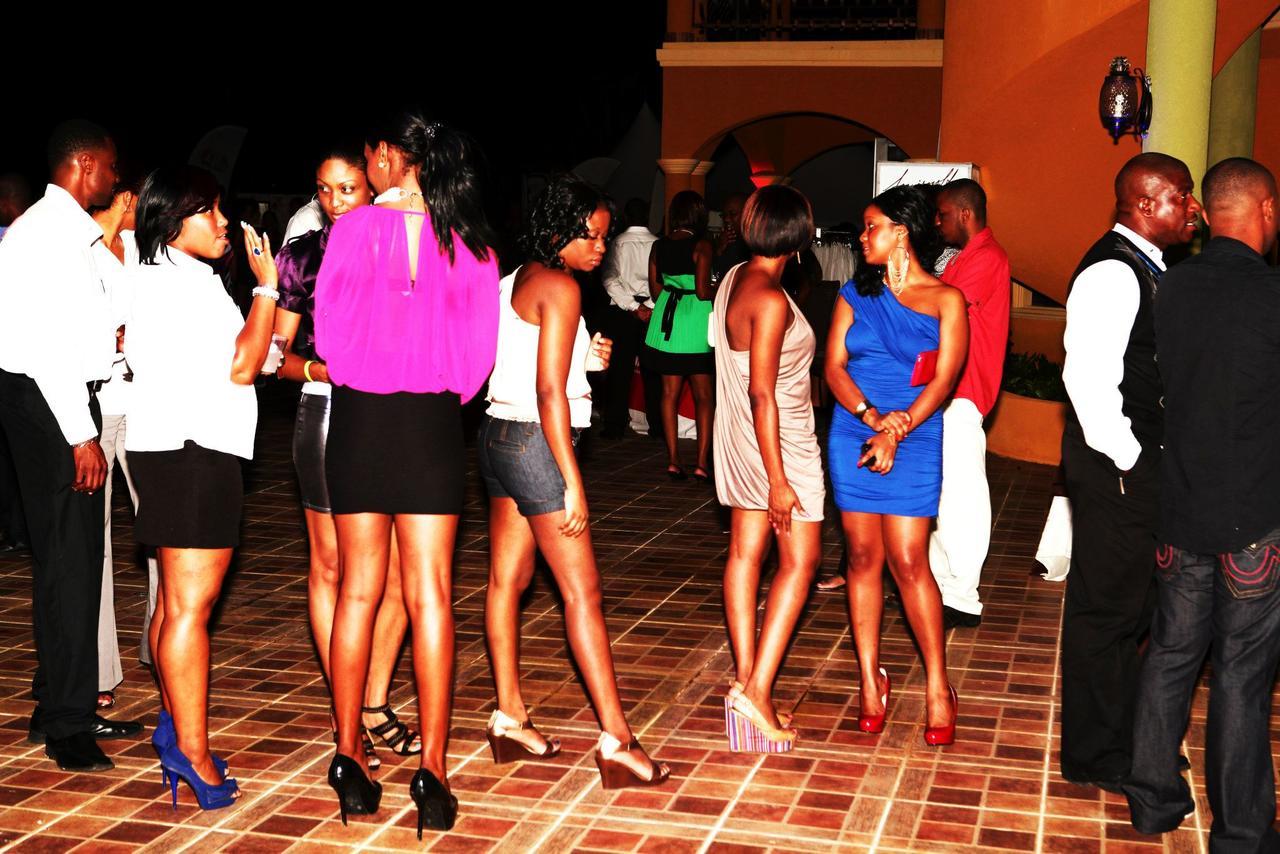 Milbrooks Resort Montego Bay Exterior foto