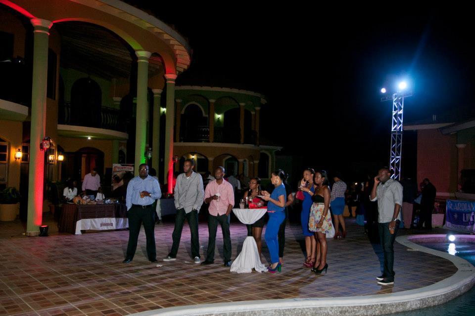 Milbrooks Resort Montego Bay Exterior foto