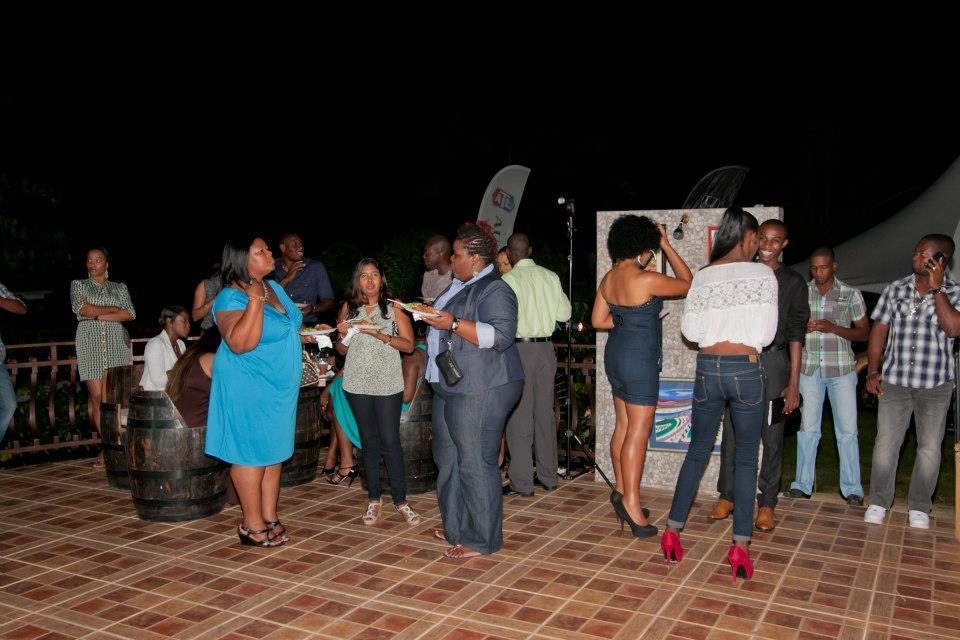 Milbrooks Resort Montego Bay Exterior foto