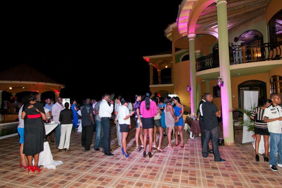 Milbrooks Resort Montego Bay Exterior foto