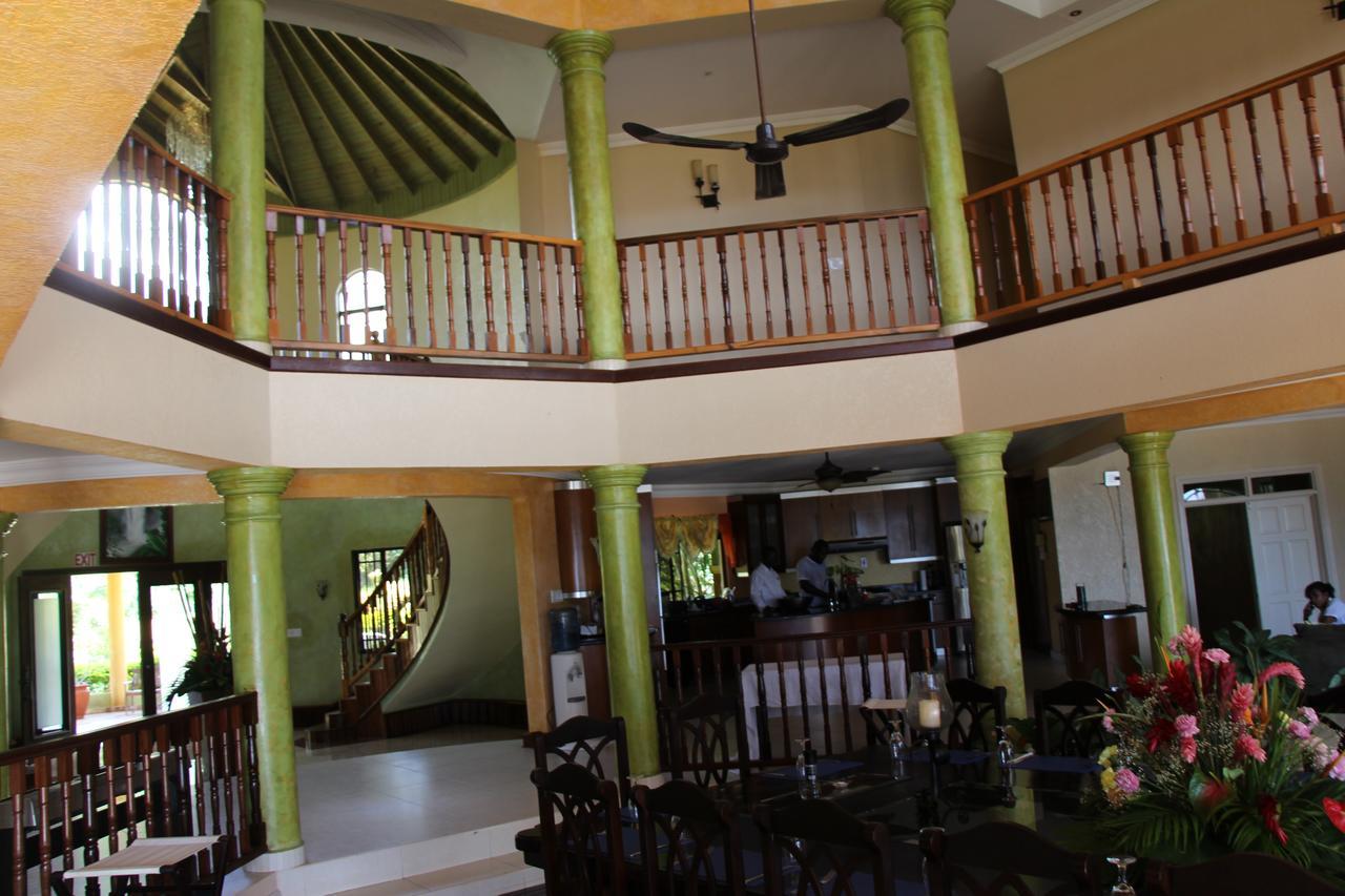 Milbrooks Resort Montego Bay Exterior foto