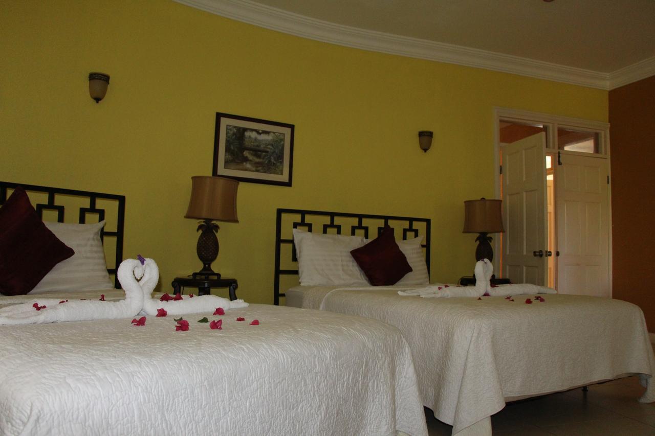 Milbrooks Resort Montego Bay Exterior foto