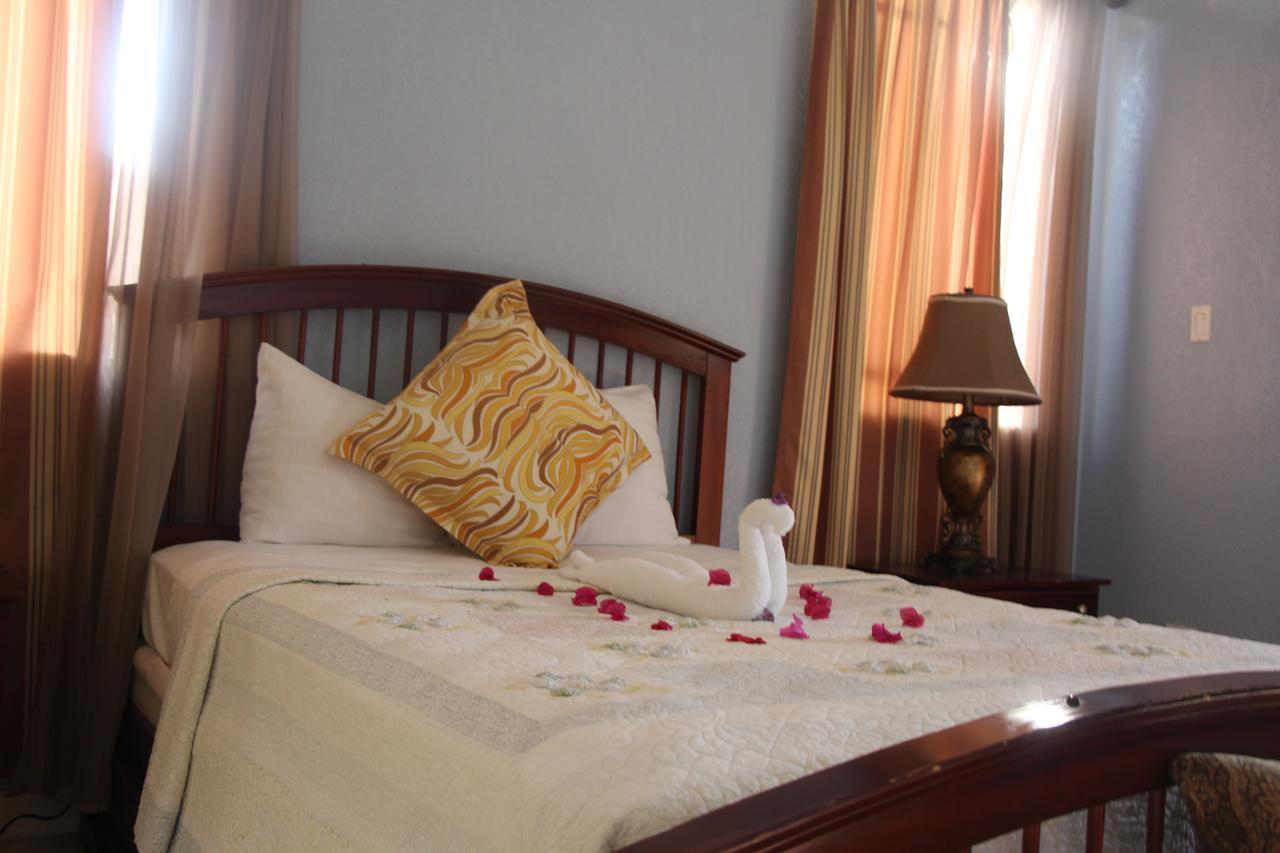 Milbrooks Resort Montego Bay Exterior foto