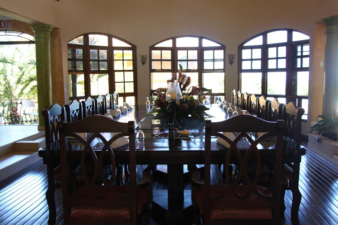 Milbrooks Resort Montego Bay Exterior foto