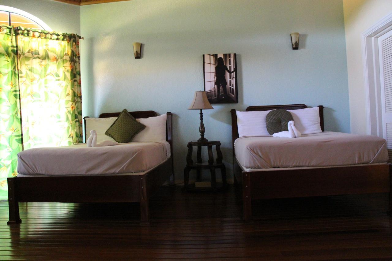 Milbrooks Resort Montego Bay Exterior foto
